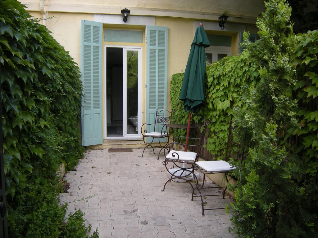 Appartement Croisette-oasis Cannes